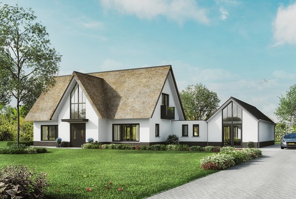 Property photo - Mookhoek 5A, 3293AC Mookhoek